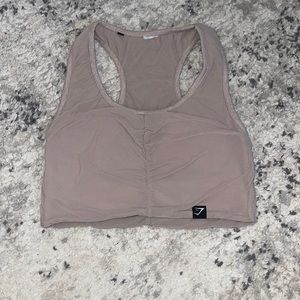 GymShark sports bra